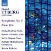 Обложка Marcel Tyberg - Scherzo: Allegro non troppo Marcel Tyberg - Scherzo: Allegro non troppo