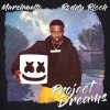 Обложка Roddy Ricch feat. Marshmello - Project Dreams Roddy Ricch feat. Marshmello - Project Dreams