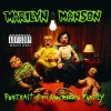 Marilyn Manson - Cake And Sodomy