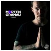 Обложка Morten Granau & Ruback - Wolfgang Morten Granau & Ruback - Wolfgang
