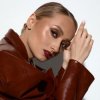 TINA PETRIV -   