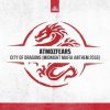 Atmozfears - City of dragons (extended mix)