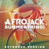 Обложка Afrojack feat. Mike Taylor - SummerThing! (Extended Version) Afrojack feat. Mike Taylor - SummerThing! (Extended Version)