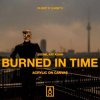 Joone & Kat Koan - Burned In Time (Live In Berlin)