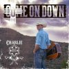 Обложка Charlie And The Rangers - Another Goodbye With Madalyn Franklin Charlie And The Rangers - Another Goodbye With Madalyn Franklin