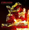Anton Ishutin & Pepper Cats Feat. David Kareyan - Burning (Original Mix)