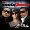 CGente D' Zona feat. Arlenis - Como Yo