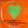 Calvin Harris & Clementine Douglas - Blessings (Dj Dark Remix)