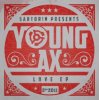 Young Ax - Angel