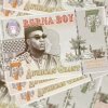 Burna Boy - Anybody