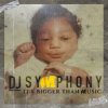 DJ Symphony feat. Smackwater - Cake Ass N_GGaz