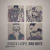 Ruback & Kopel - Crystallized