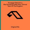 Giuseppe Ottaviani x Alex Sonata & TheRio - Tears Of The Kingd