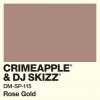 Crimeapple & DJ Skizz - Taste Like Butter