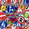 Piero Zeta & DJ Maury - Driving Licence (Original Mix)