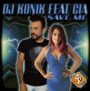 DJ Konik feat. Cia - Save Me (Extended Mix)