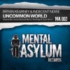 Обложка Bryan Kearney & Indecent Noise - Uncommon World (Original Mix) Bryan Kearney & Indecent Noise - Uncommon World (Original Mix)