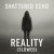 Shattered Echo - Reality (Slowed)