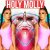Holy Molly ft. DJ M.E.G. - Kill Me All Night Long