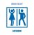 Green Velvet - The Bathroom