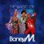 Boney M - Magic Mega Mix 2006 Rasputin, Sunny, Ma Baker, Daddy Cool