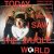 Pierce the Veil - Today I Saw The Whole World