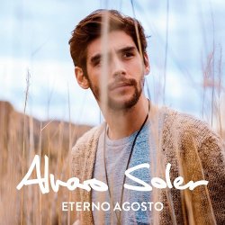 Обложка Alvaro Soler - Animal