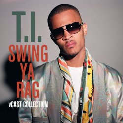 Обложка T.I. - Big Things Poppin'