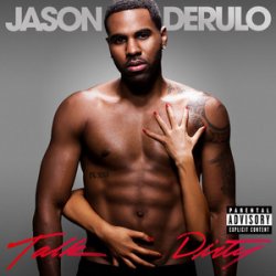 Обложка Jason Derulo - Holler Holler