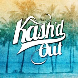 Обложка Kash'd Out - Take Your Time