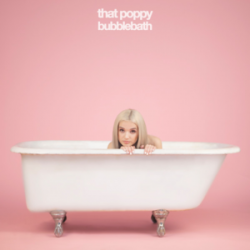 Обложка Poppy - Altar