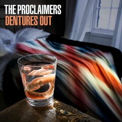 Обложка The Proclaimers - The World That Was