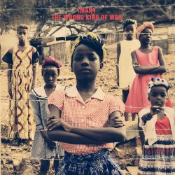 Обложка Imany - Hey Little Sister (Acoustic Version)