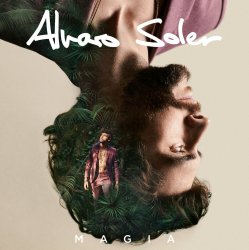 Обложка Alvaro Soler - Si te vas