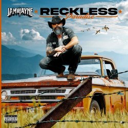 Обложка JamWayne - Bama Boots