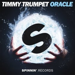 Обложка Timmy Trumpet - Oracle (Extended Mix)