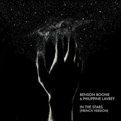 Обложка Benson Boone - In The Stars (French Version)