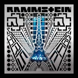 Обложка Rammstein - Halleluja