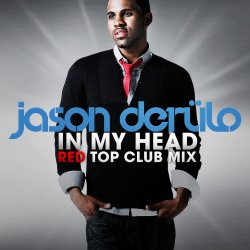 Обложка Jason Derulo - In My Head [Red Top Club Mix]