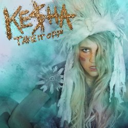 Обложка Kesha - Take It Off