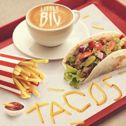 Обложка Little Big - Tacos