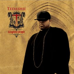 Обложка Tedashii - Houston We Have a Problem