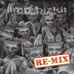 Обложка Limp Bizkit - All In Together Now (Remixed By The Neptunes)