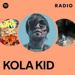 Обложка Kola Kid - Radio 04