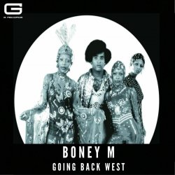 Обложка Boney M - Baby Do You Wanna Bump