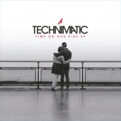 Обложка Technimatic - Once It Was