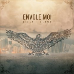 Обложка Billx & Flawx - Envole Moi