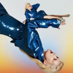 Обложка Alison Goldfrapp - Hey Hi Hello