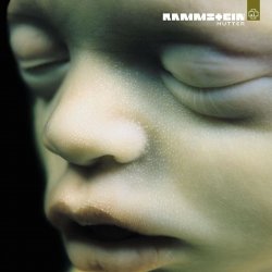 Обложка Rammstein - Ich Will