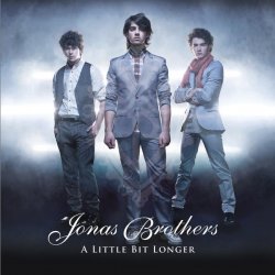 Обложка Jonas Brothers - BB Good